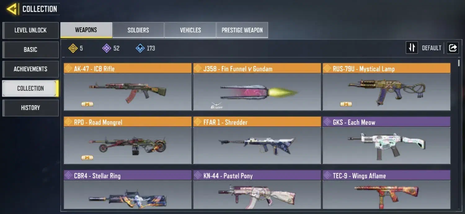 اکانت کالاف|کنسول، بازی ویدئویی و آنلاین|یاسوج, |دیوار