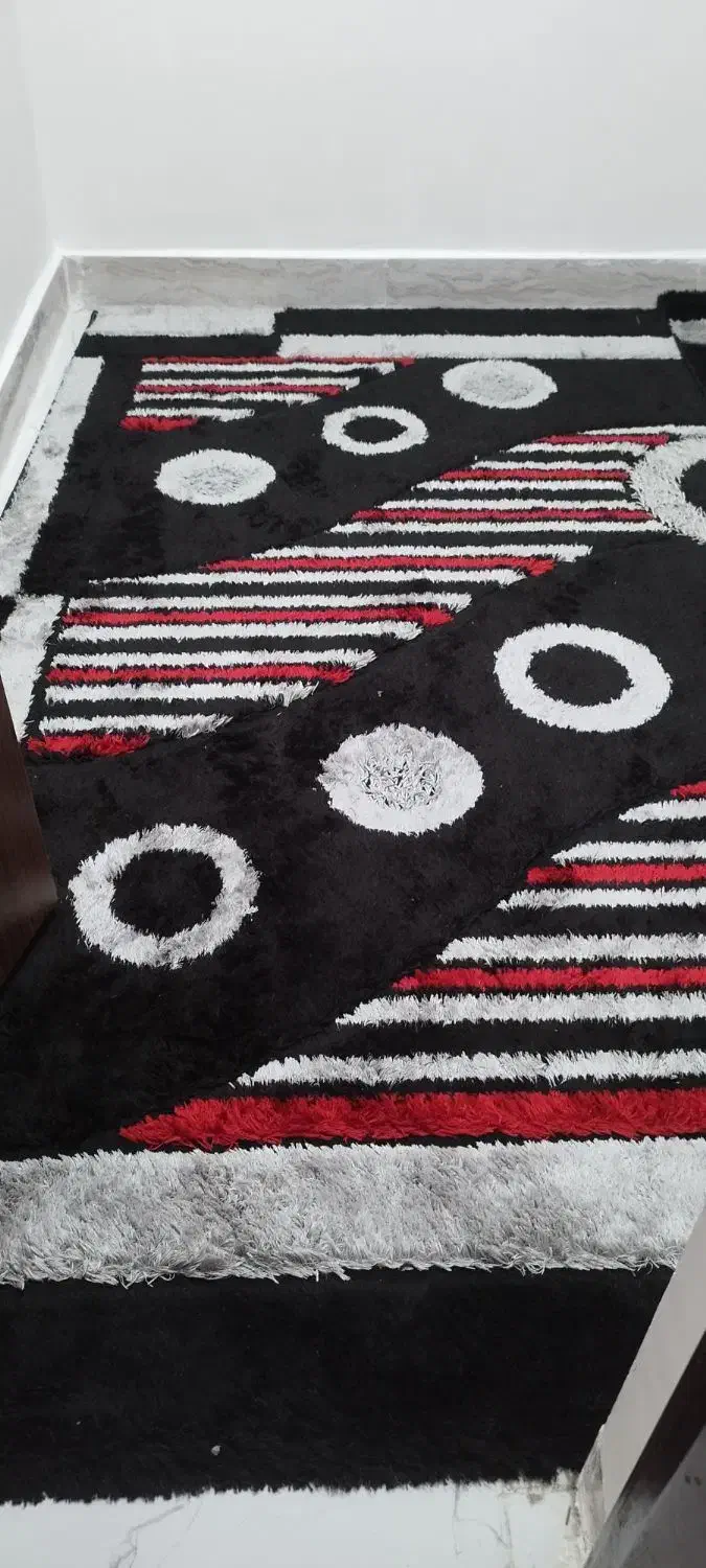 گلیم|گلیم، جاجیم، گبه|آبادان, |دیوار