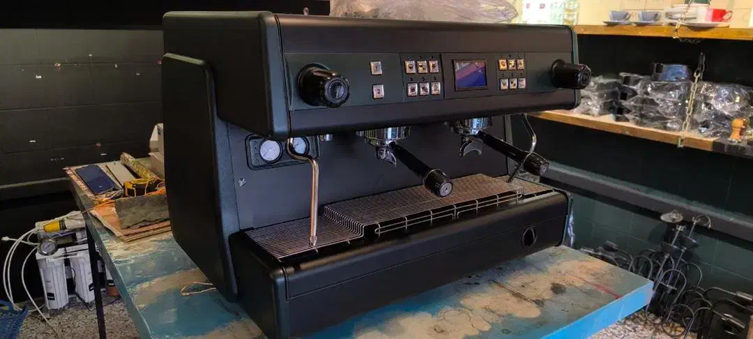 تعمیرات اسپرسو ساز صنعتی و خانگی|خدمات پیشه و مهارت|نظرآباد, رسالت|دیوار