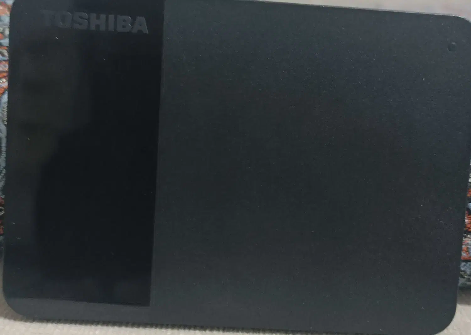 hard toshib 1 tra|قطعات و لوازم جانبی رایانه|دهدشت, |دیوار