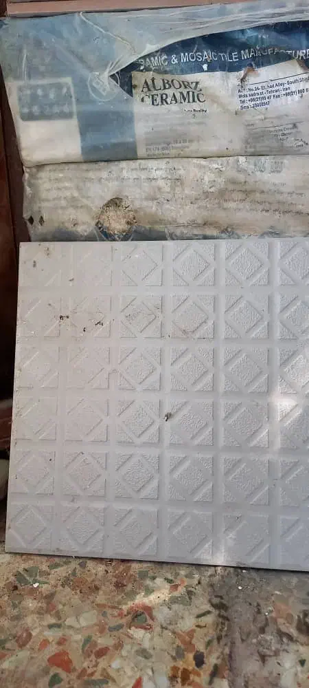 کاشی سرامیک|مصالح و تجهیزات ساختمان|سیاهکل, |دیوار