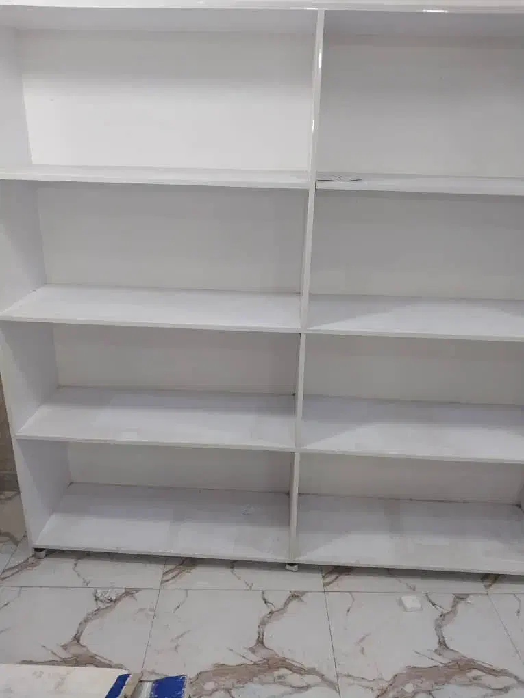 فروش قفسه|فروشگاه و مغازه|بندر امام خمینی, |دیوار