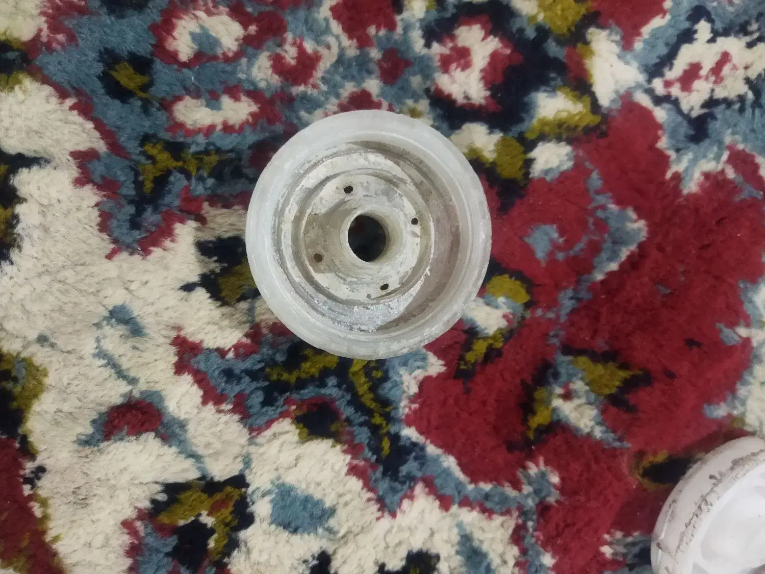 درپوش تخلیه ماشین لباسشویی دوقلو|ماشین لباسشویی و خشککن لباس|شیروان (خراسان), |دیوار