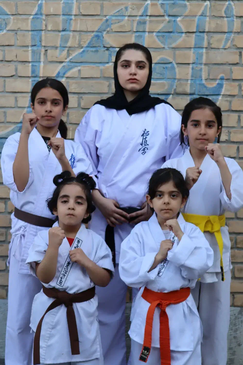 ورزش رزمی کاراته|خدمات آموزشی|بندرعباس, |دیوار