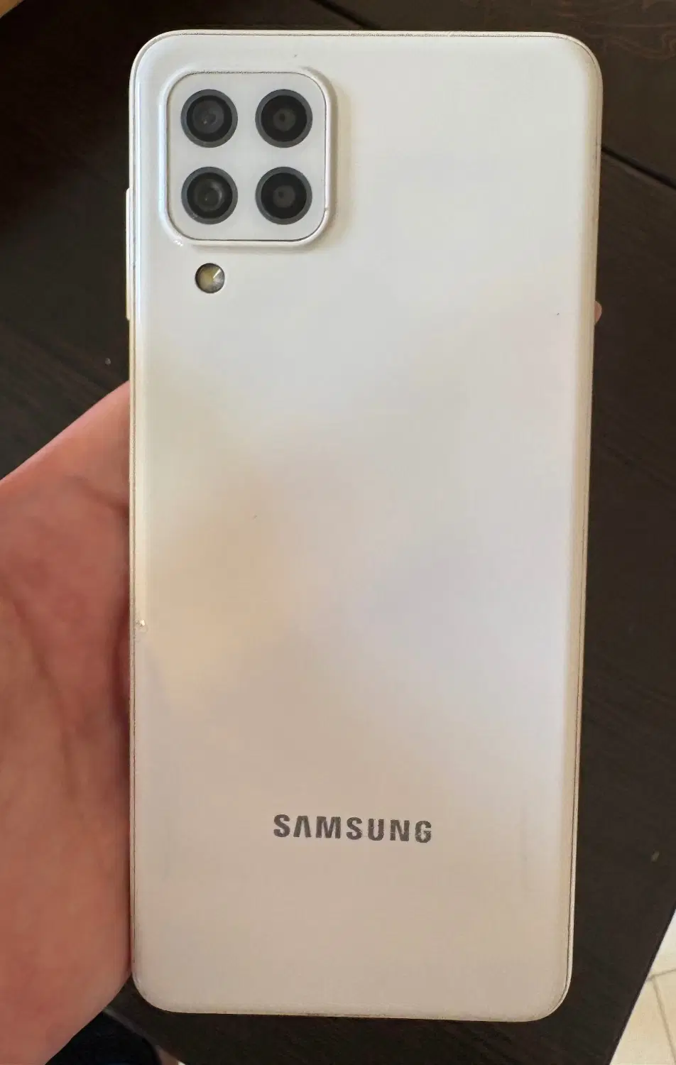 A22 4g|موبایل|اصفهان, باغ زیار|دیوار