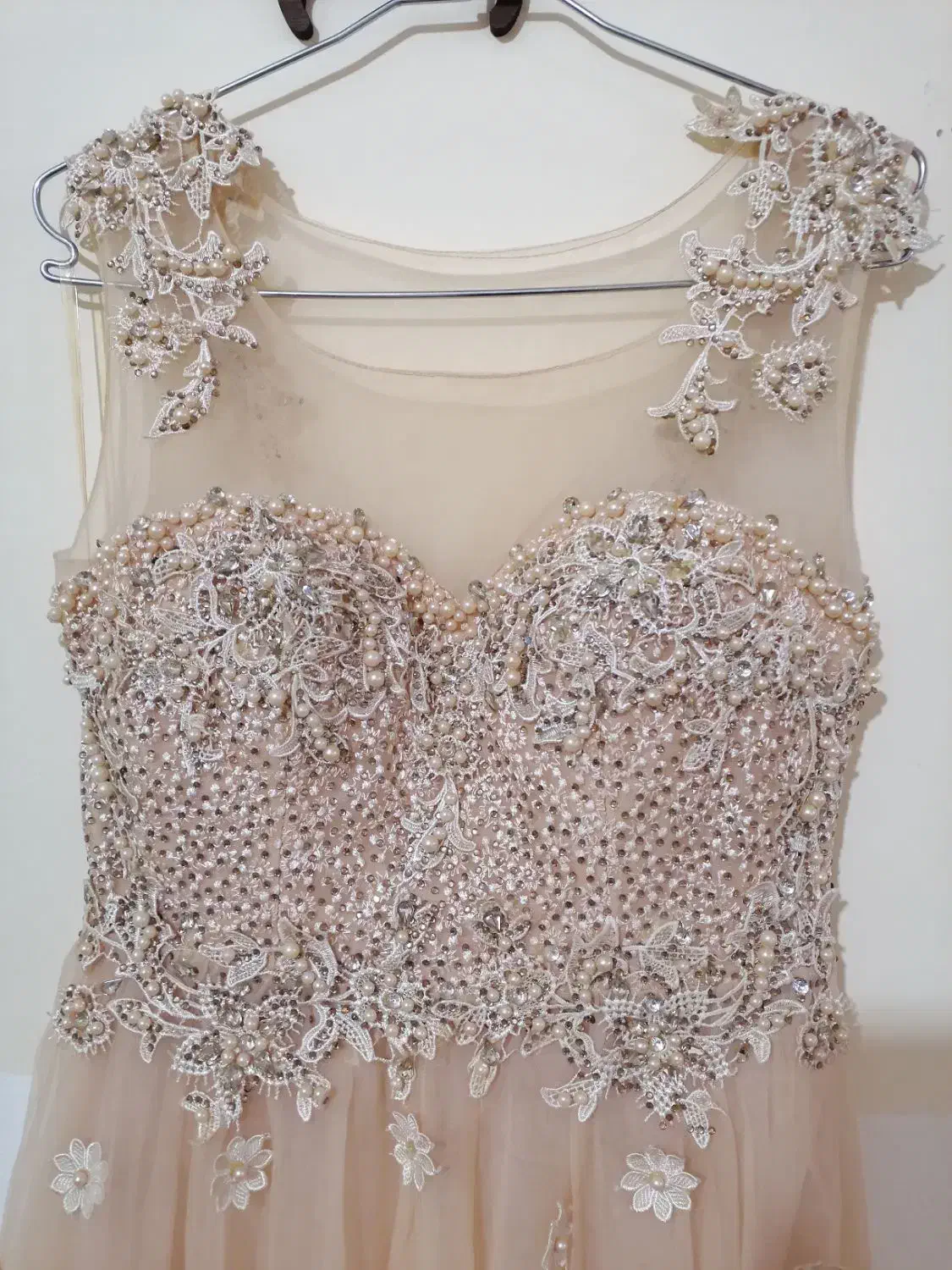 لباس مجلسی نباتی|لباس|اندیمشک, |دیوار