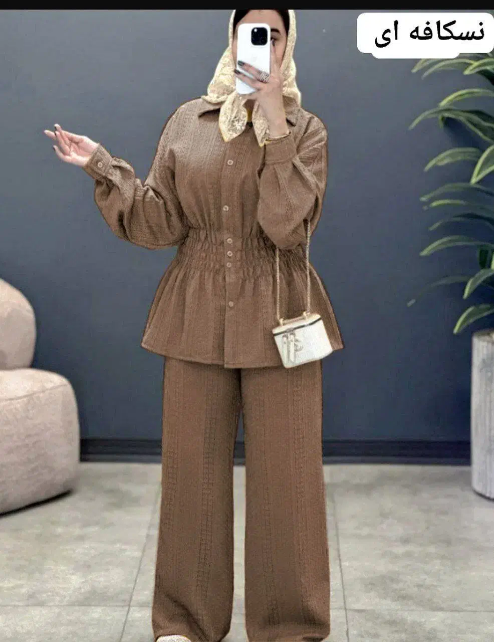 فروش آنلاین ست سونیا مناسب چهار فصل|لباس|شیراز, شهرک گلستان|دیوار