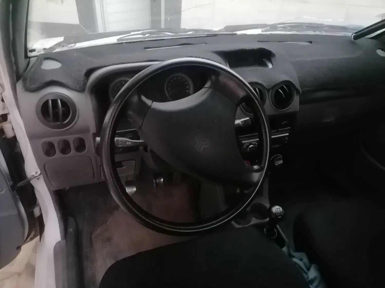 فروش پراید وانت 151مدل93|خودرو سواری و وانت|سراوان, |دیوار