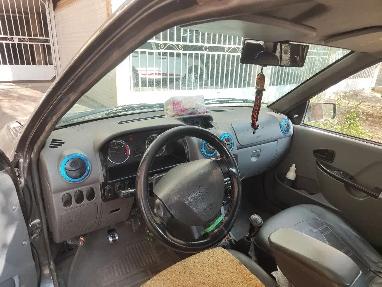 پراید مدل ۱۳۹۵|خودرو سواری و وانت|ری, سیزده آبان|دیوار