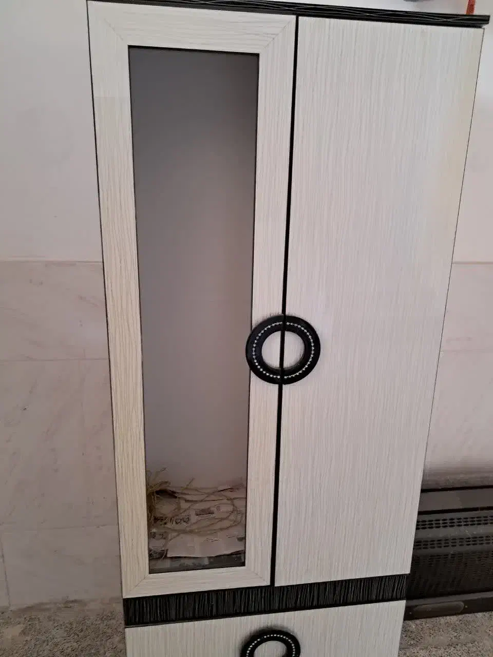 کمد کودک و نوجوان|جاکفشی، کمد، دراور|شاهینشهر, شهرک گلدیس|دیوار