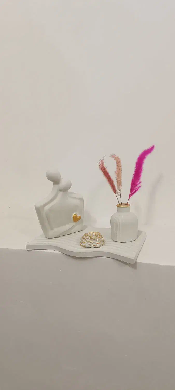 اکسسوری|مجسمه، تندیس، ماکت|الشتر, |دیوار