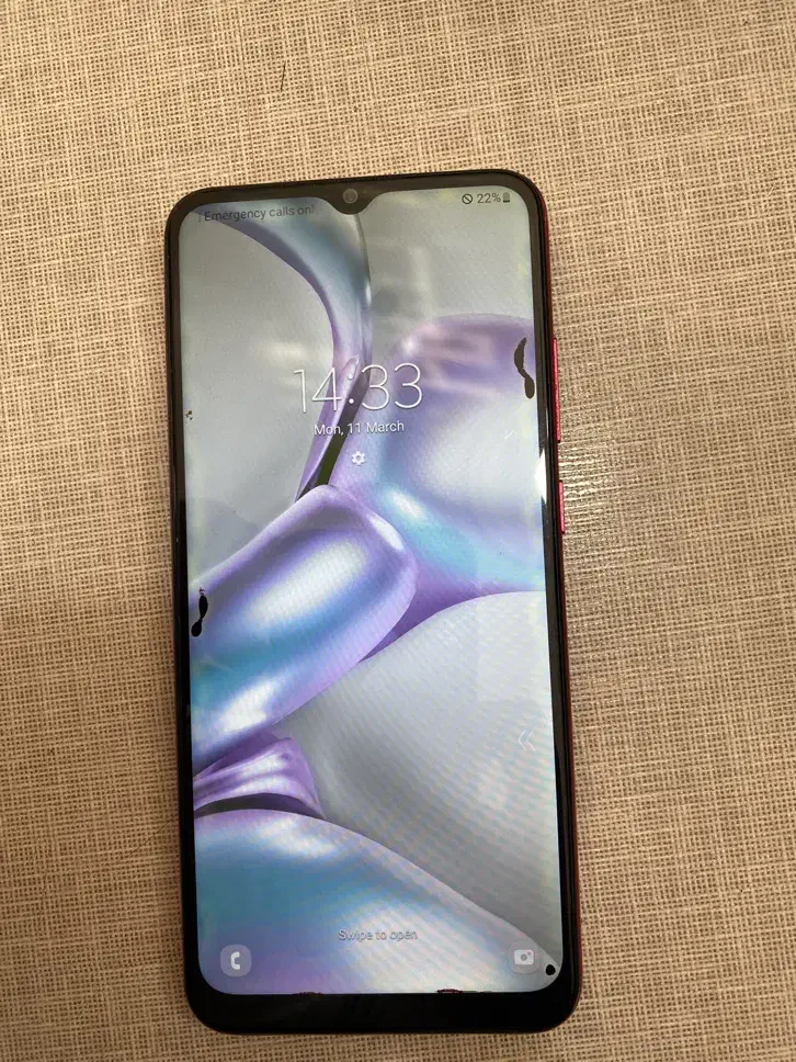 A02S|موبایل|تهران, آذربایجان|دیوار