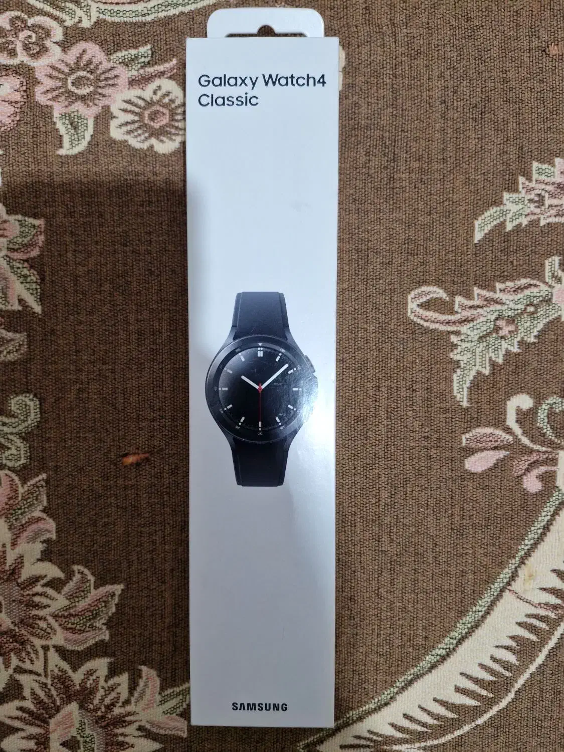 ساعت هوشمند سام سونگ|ساعت|ماهدشت, |دیوار