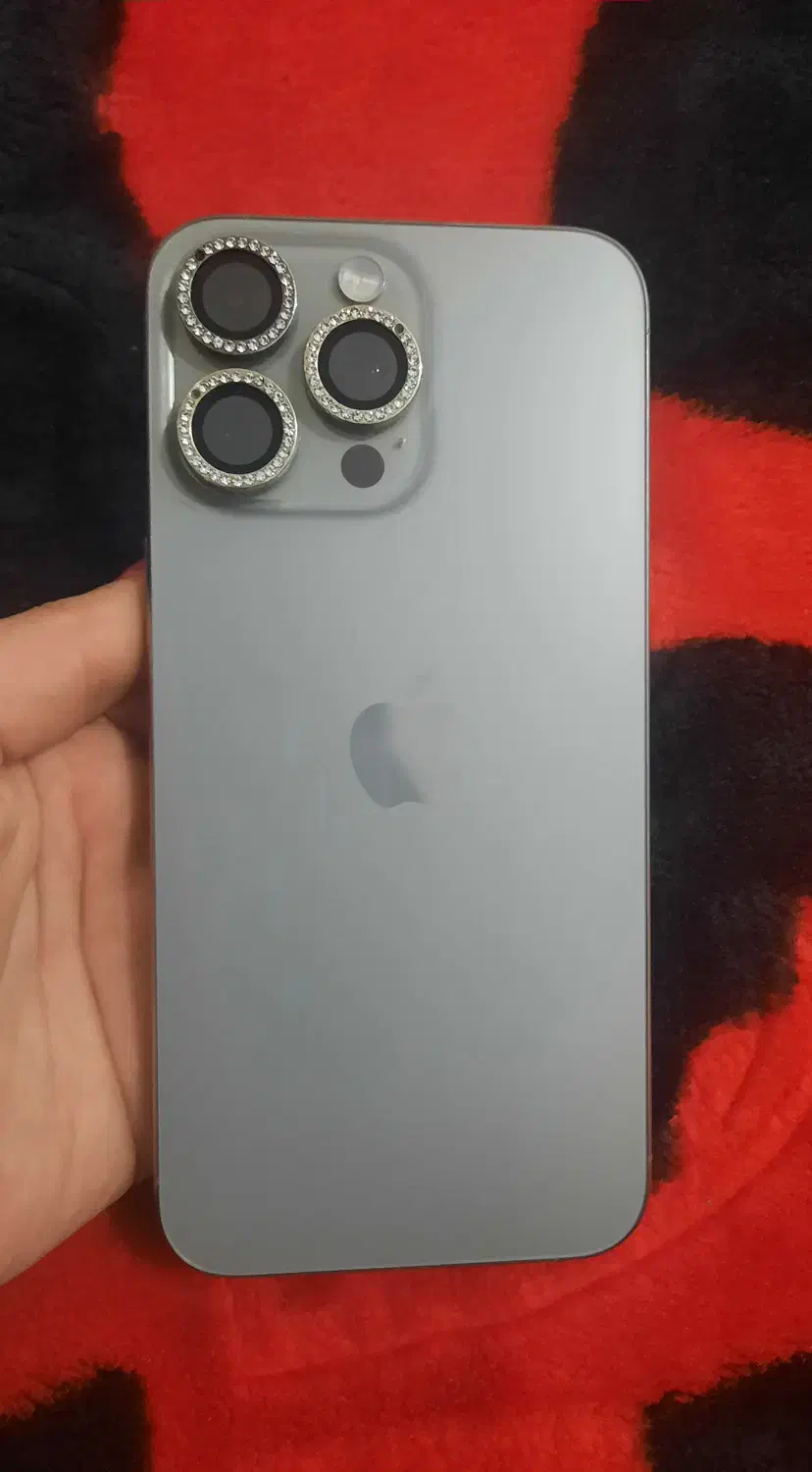ایفون 15 pro max|موبایل|رشت, کوی جام جم|دیوار