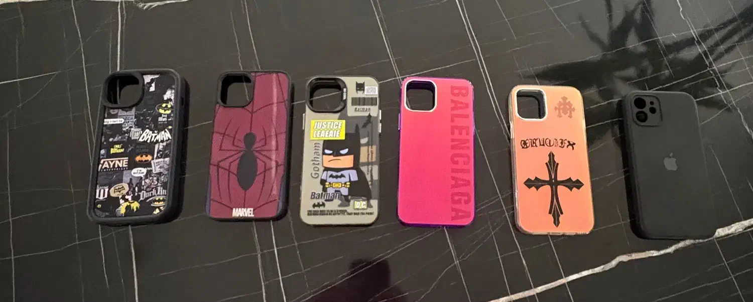 قاب|لوازم جانبی موبایل و تبلت|قشم, |دیوار