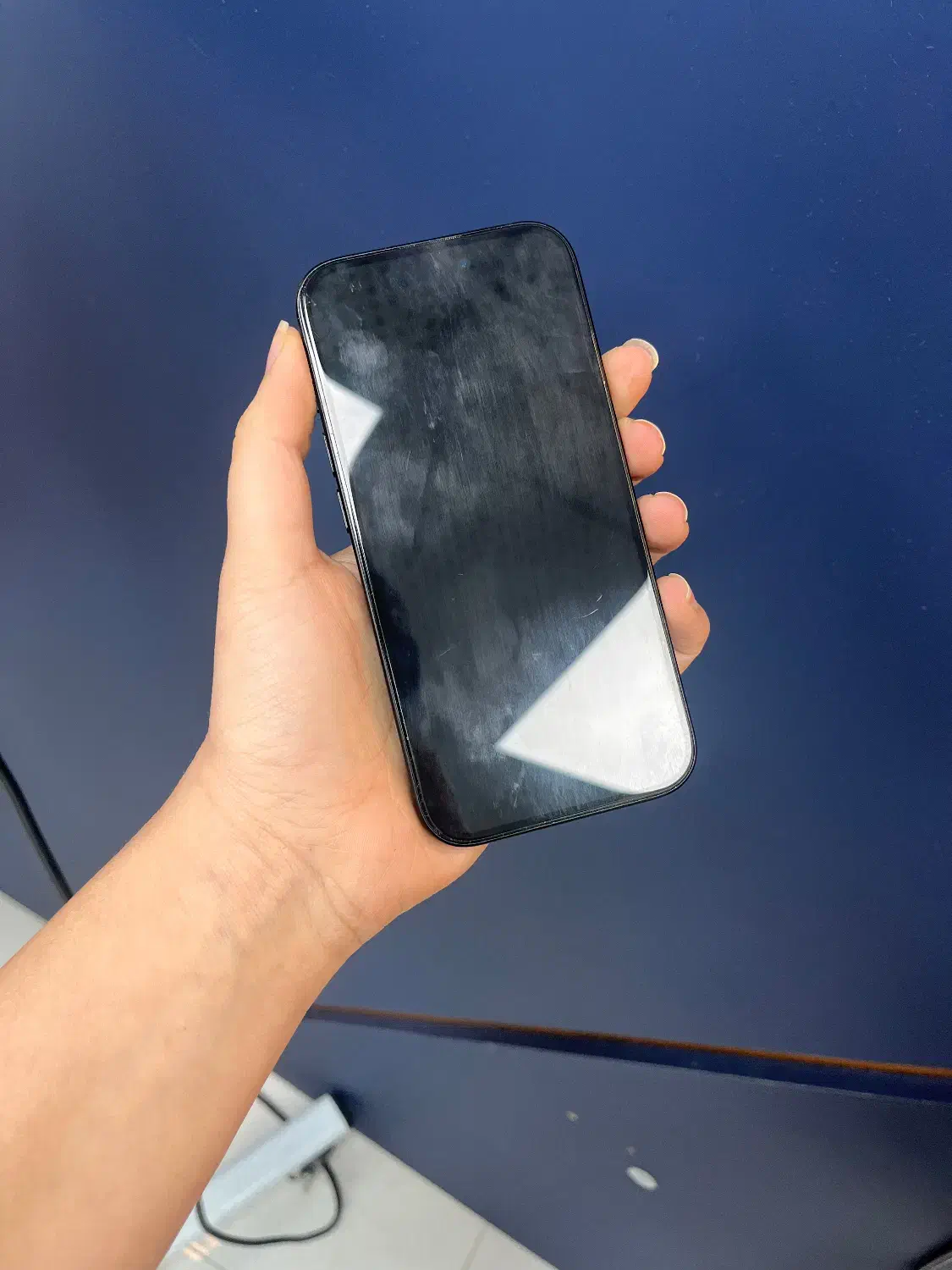 ایفون ۱۵ نرمال|موبایل|گنبد کاووس, |دیوار