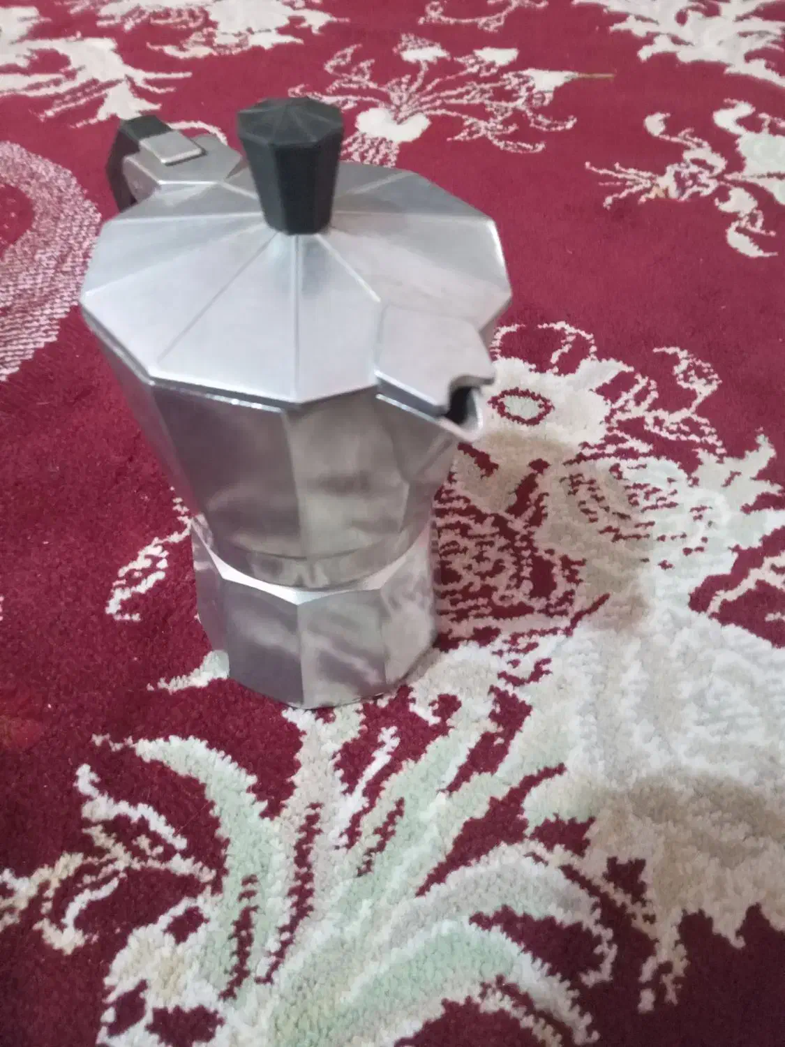 قهوه ساز|قوری، کتری، قهوه‌ساز دستی|گرگان, |دیوار