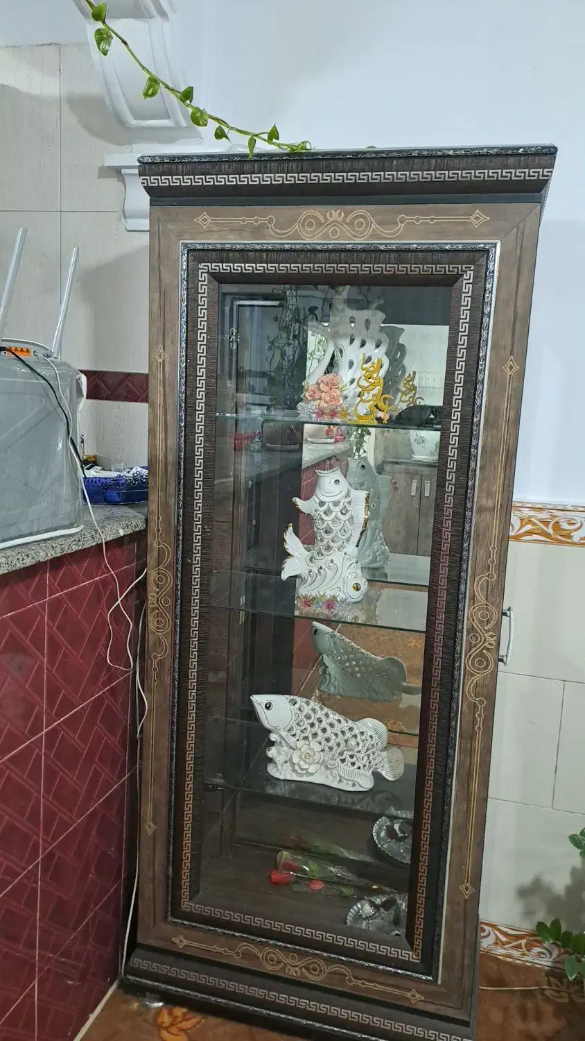 ویترین|بوفه، ویترین، کنسول|قرچک, باقرآباد|دیوار