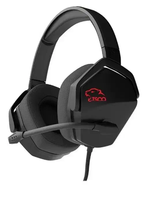 هدست گیمینگ تسکو GhH5156|قطعات و لوازم جانبی رایانه|تهران, امیریه|دیوار