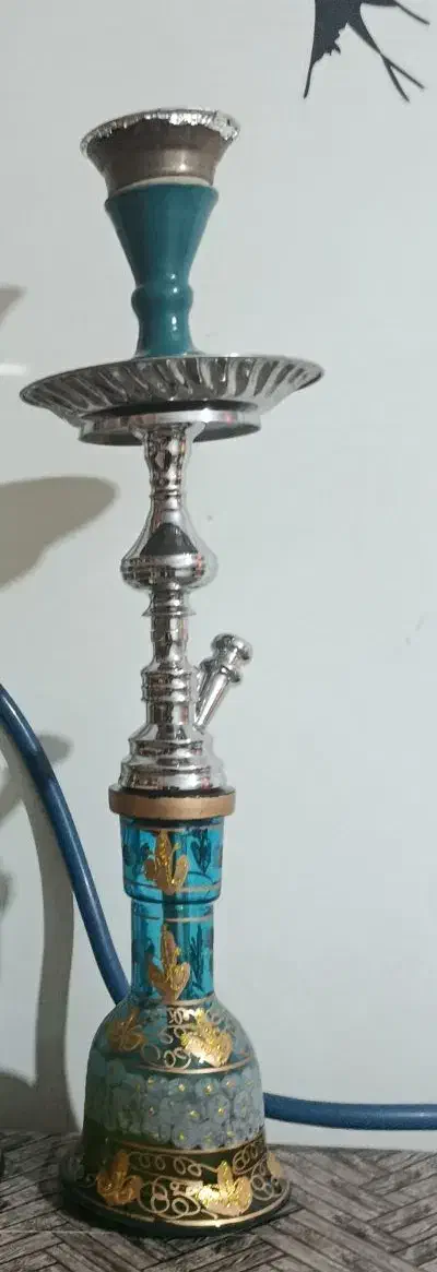 قلیون|کلکسیون و سرگرمی|اسلام‌شهر, شهرک امام حسین (میان آباد)|دیوار