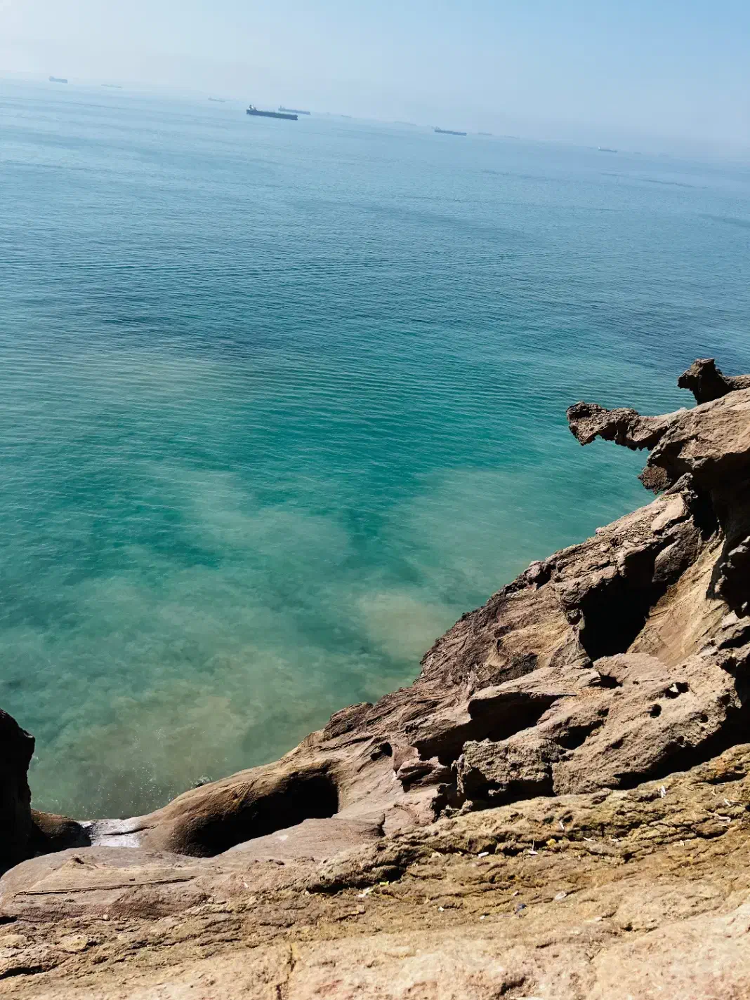 کشتی تفریحی تورهرمزقشم هنگام غواصی|بلیت کنسرت|قشم, |دیوار