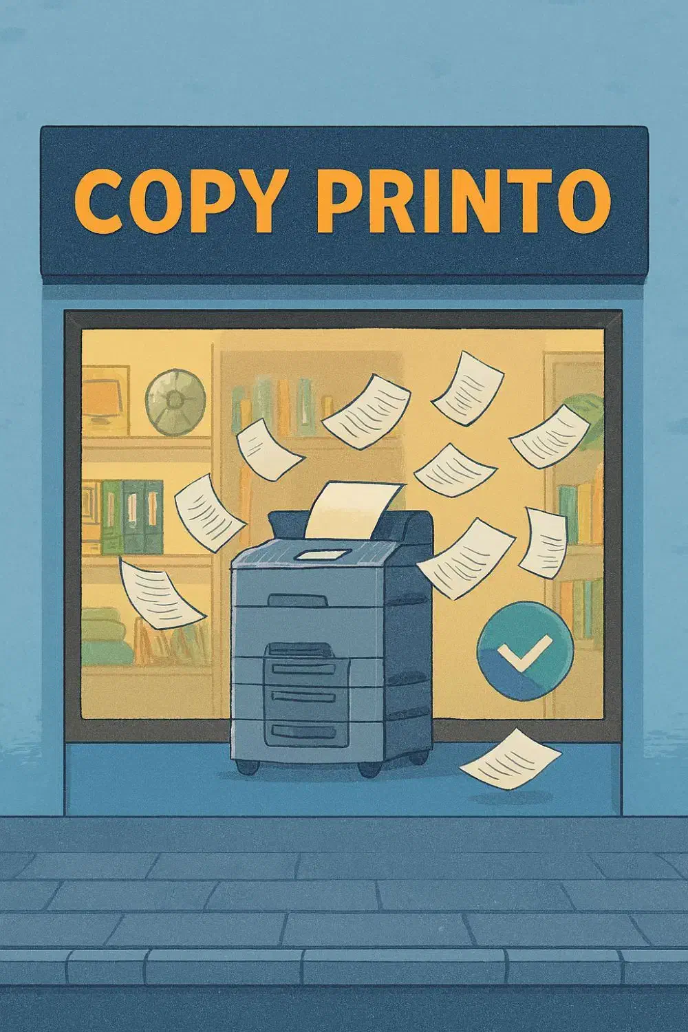 پرینت دانشجویی اقتصادی با کیفیت ارسال کل ایران|خدمات رایانه‌ای و موبایل|کاشان, فاز ۱ ناجی آباد|دیوار