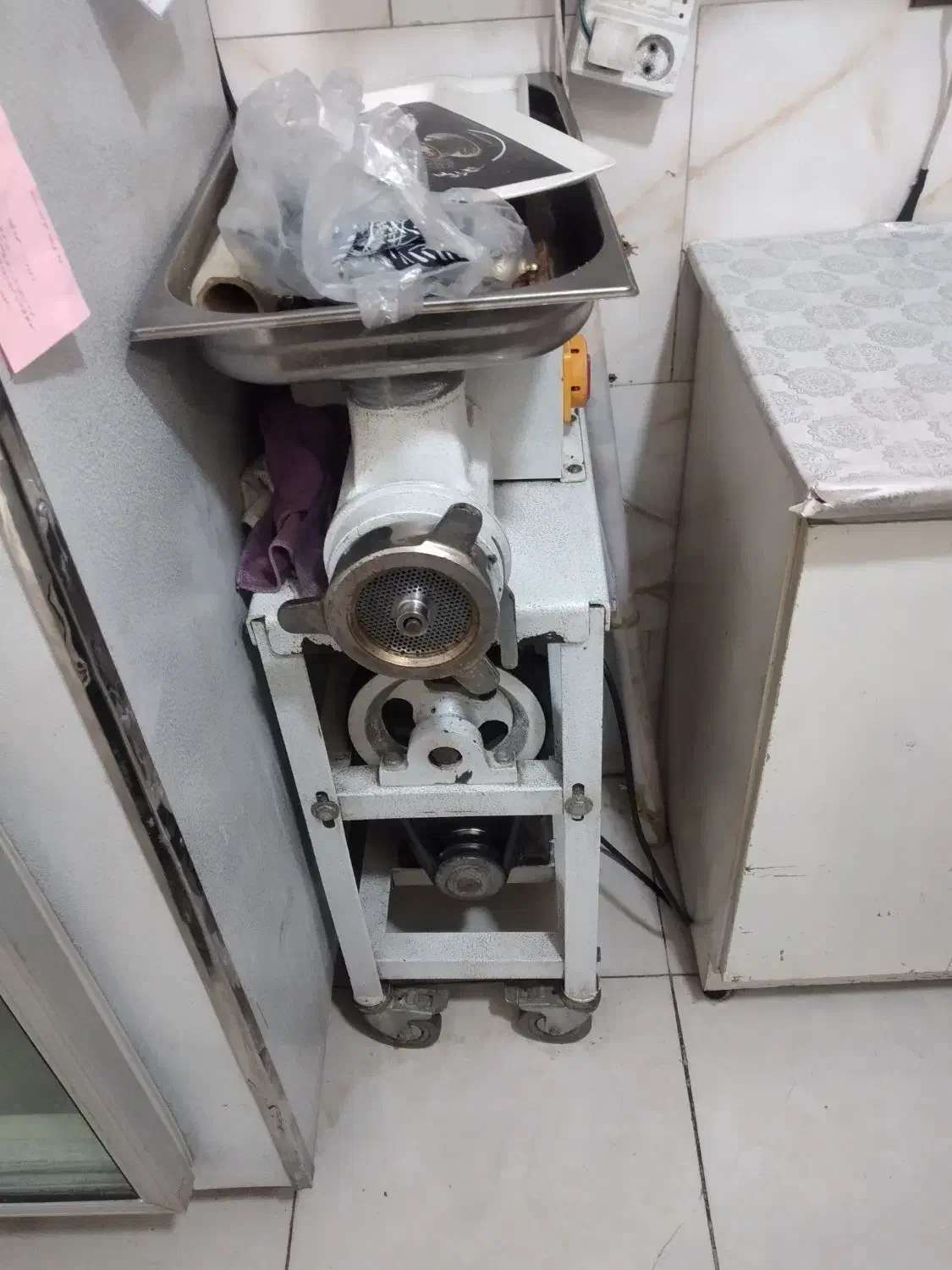 مغازه فروشی|فروش مغازه و غرفه|قرچک, فردیس|دیوار