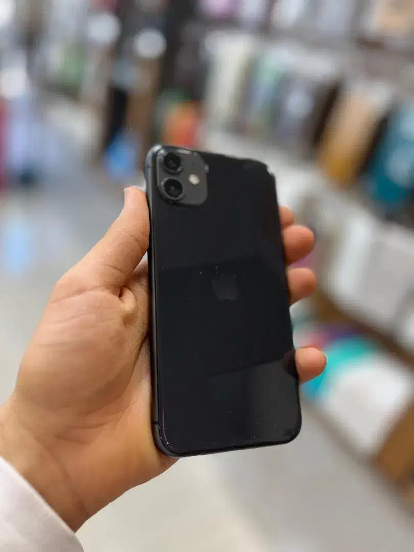 آیفون ۱۱|موبایل|یزد, |دیوار