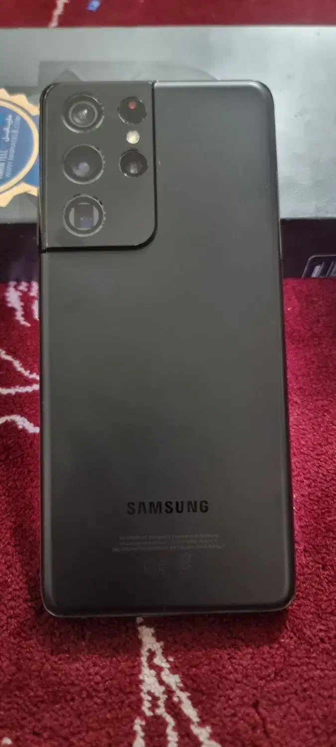 سامسونگ اس ۲۱ الترا|موبایل|سردشت, |دیوار