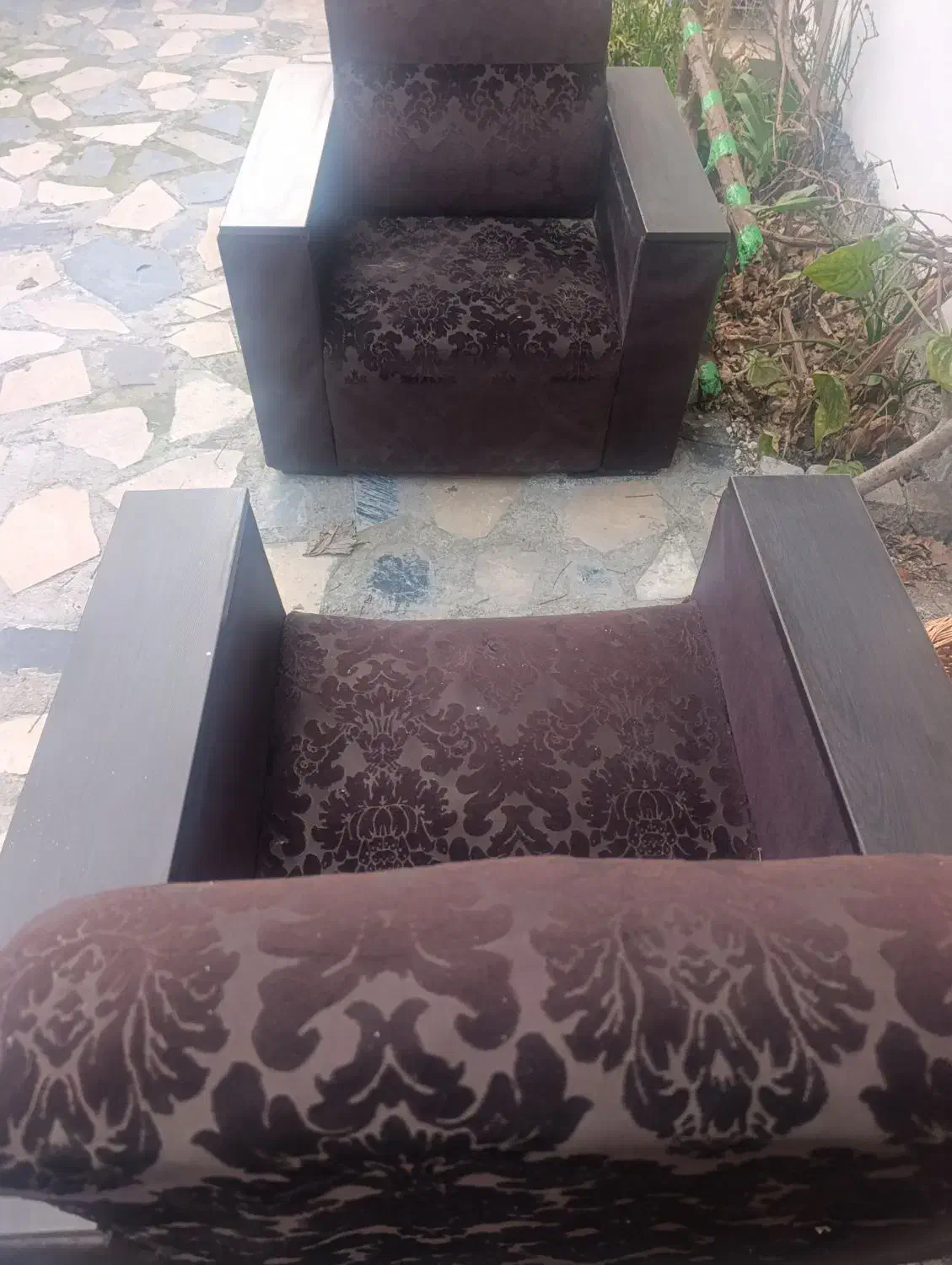 فروش مبل|مبلمان خانگی و میز عسلی|آمل, |دیوار