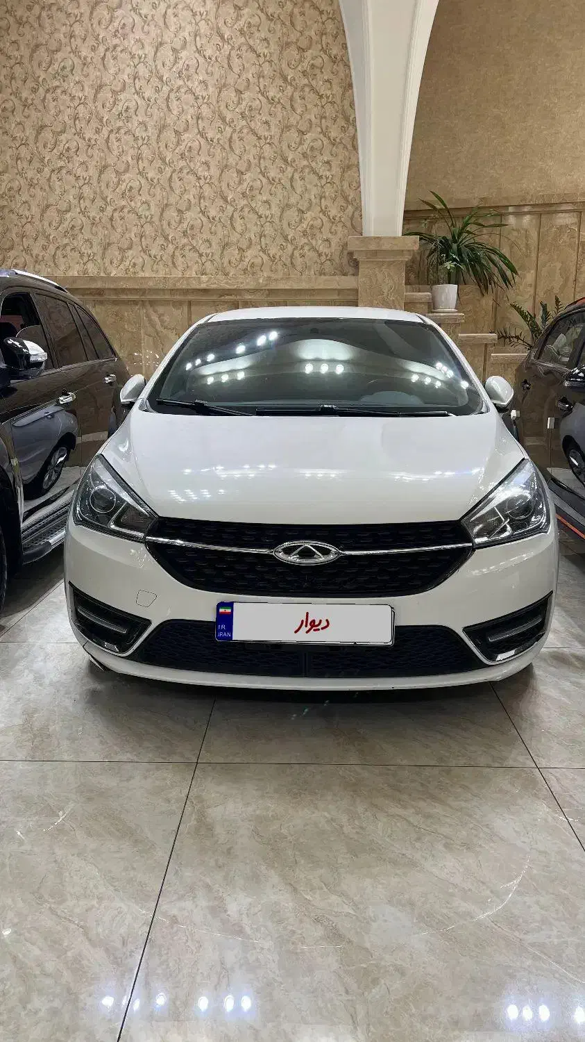 اریزو 5|خودرو سواری و وانت|سمنان, |دیوار