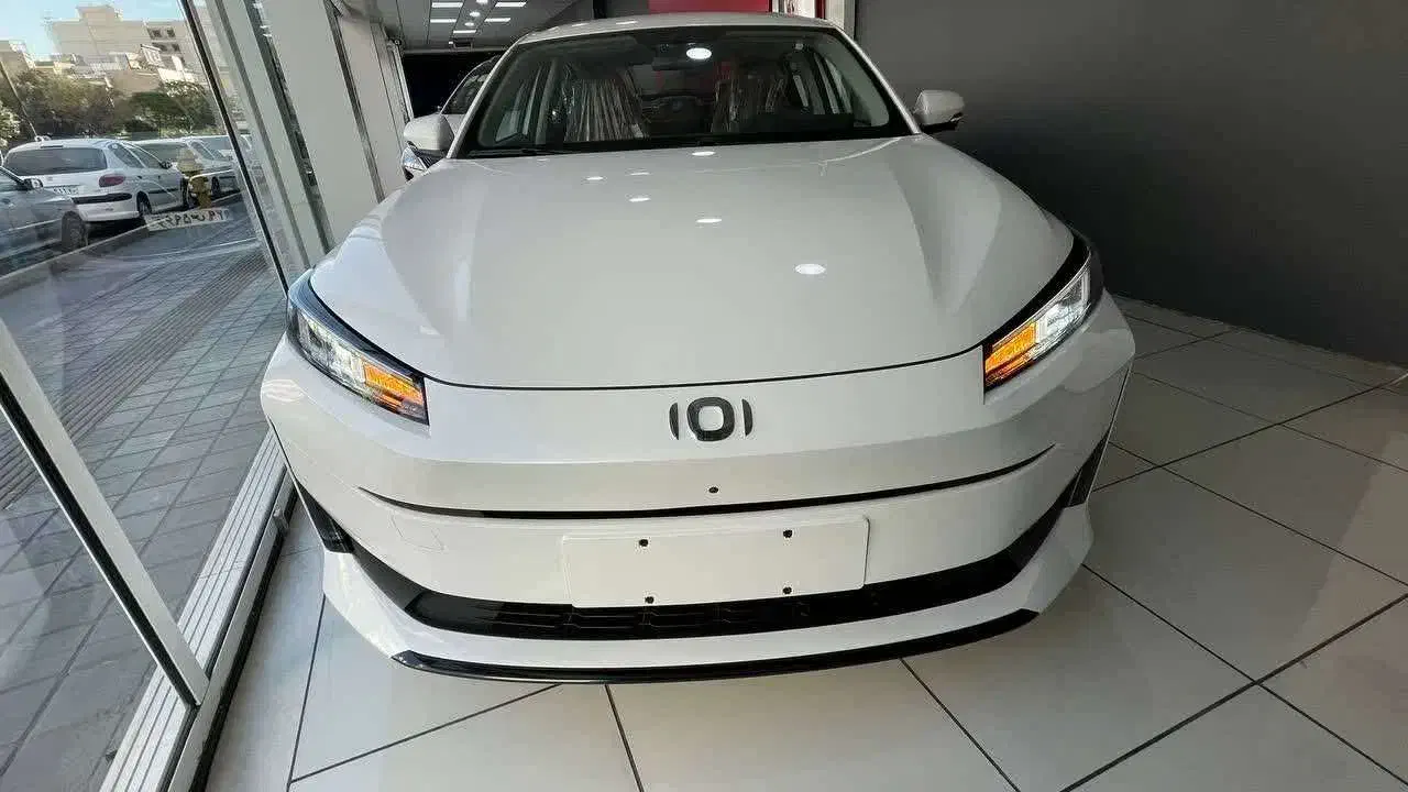 چانگان نوو|خودرو سواری و وانت|تهران, استاد معین|دیوار