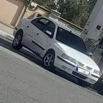 سمندef7|خودرو سواری و وانت|لردگان, |دیوار