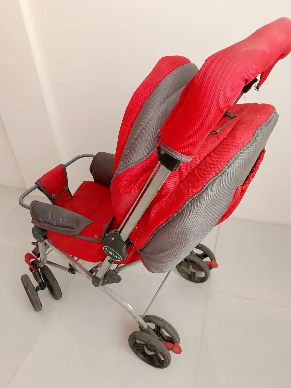 کالسکه|کالسکه و لوازم جانبی|مشهد, ایمان|دیوار