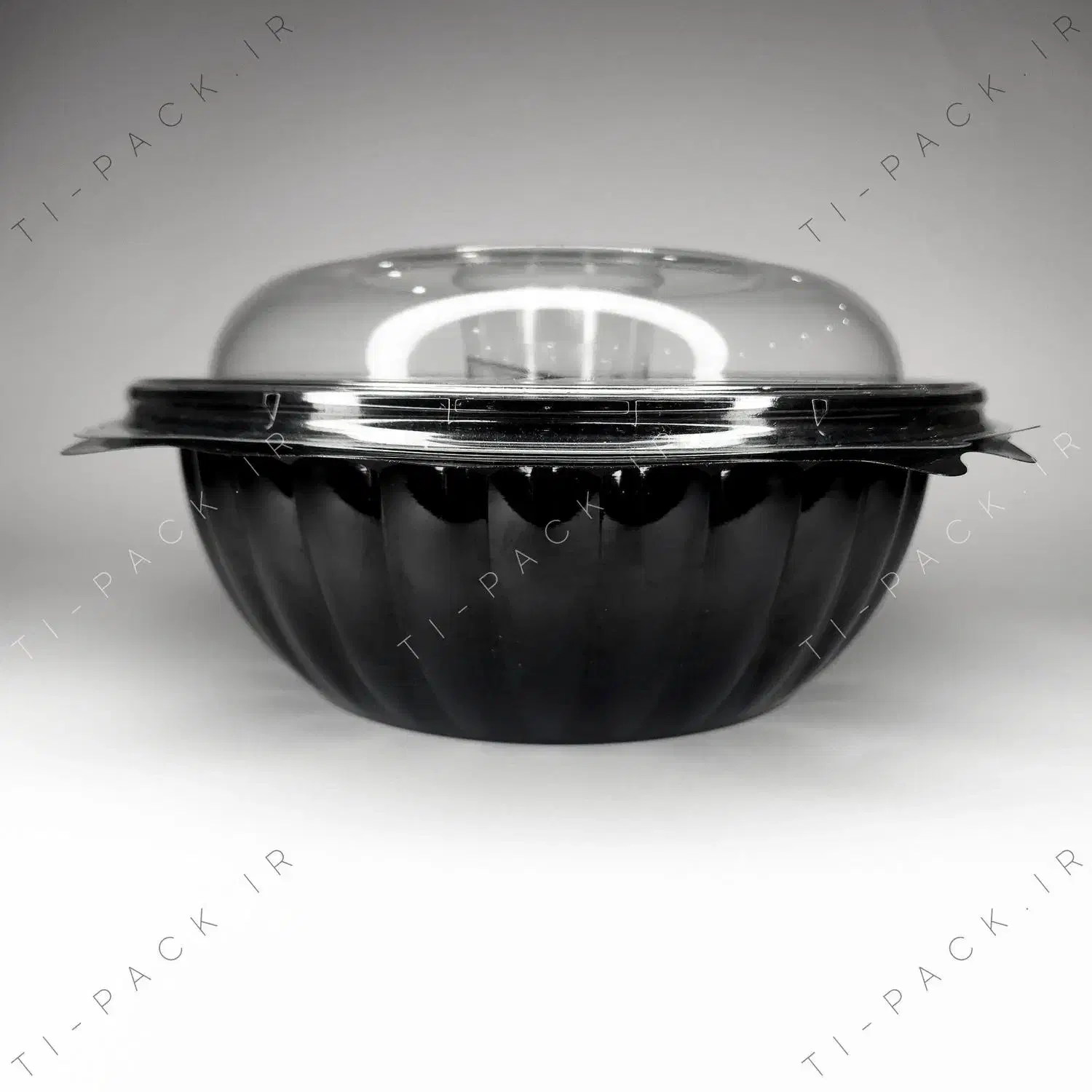 ظرف بیرون بر سزار|ظروف نگهدارنده، پلاستیکی، یکبارمصرف|ایذه, |دیوار