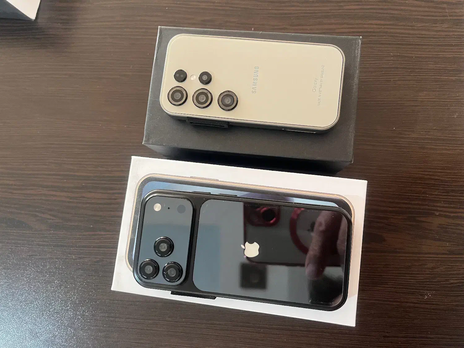 فروش ایفون اصلی و فول کپی  به قیمت عمده|موبایل|تهران, علی‌آباد|دیوار