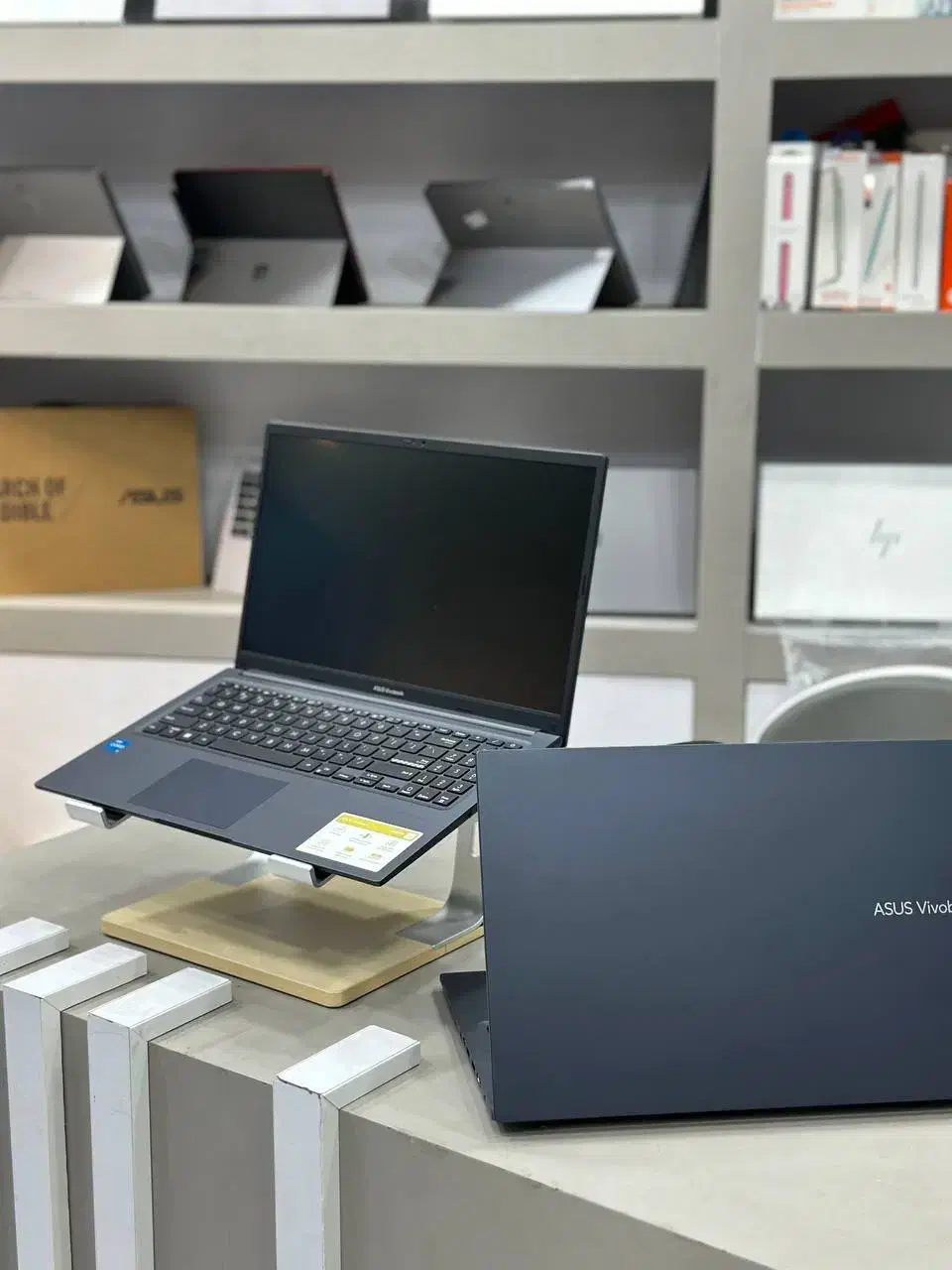 لپتاپ اسوس محصول 2023 در چهار رنگ|رایانه همراه|زاهدان, |دیوار