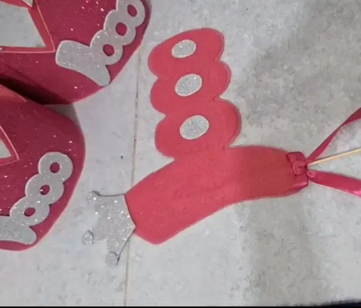 تاج جشن ۱۰۰۰۱۰۰تاج یلدا و کاردستی|اسباب‌‌بازی|مشهد, موعود|دیوار