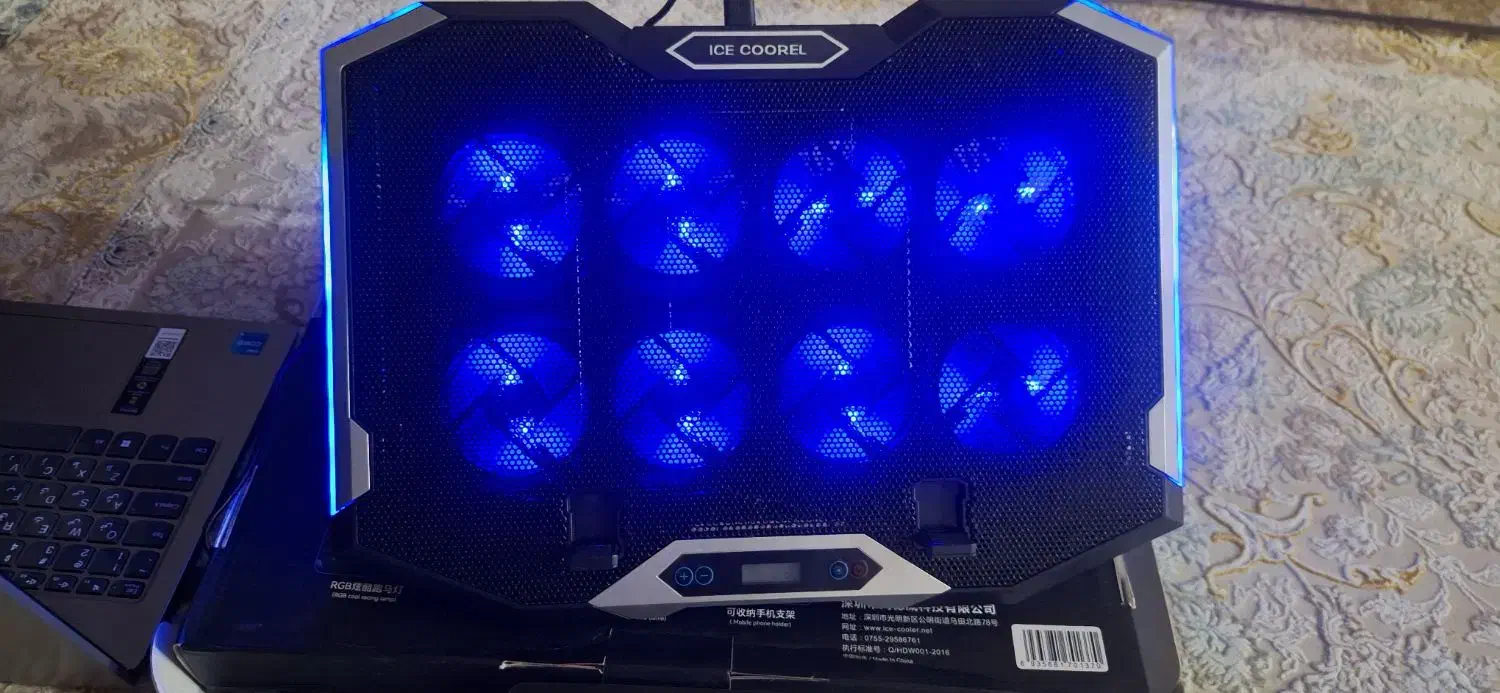 موس بیسیم و با سیم،کول فن (خنک کننده لبتاب)|قطعات و لوازم جانبی رایانه|بوشهر, |دیوار