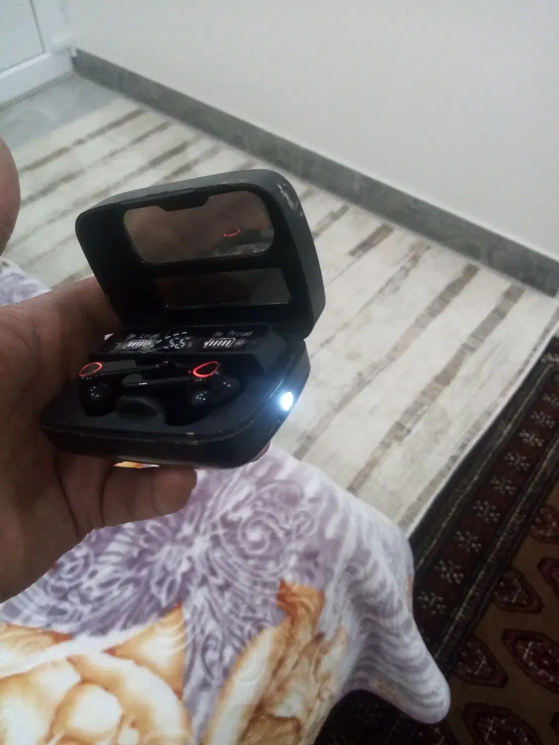 ایرپاد|پخش‌کننده همراه|گنبد کاووس, |دیوار