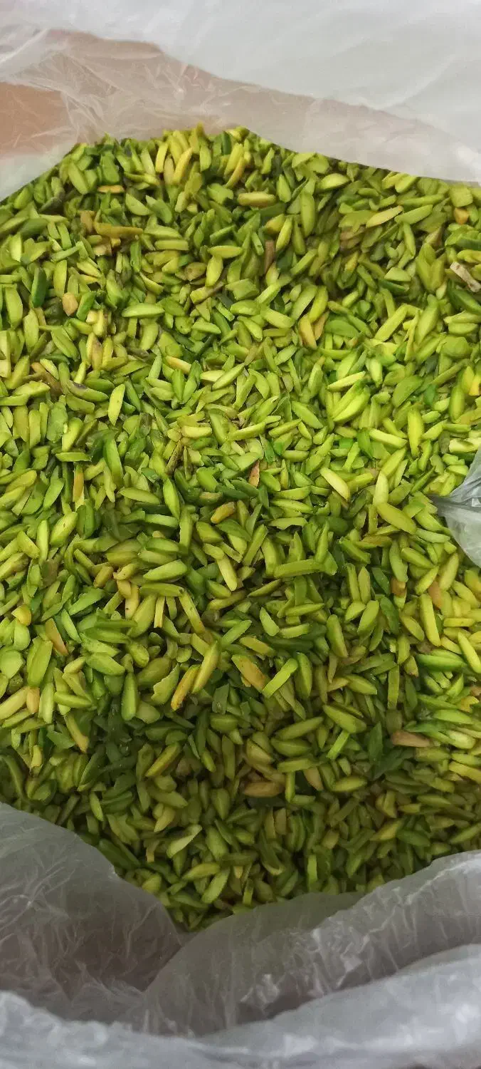 خلال پسته تازه|خوردنی و آشامیدنی|تهران, جوادیه|دیوار