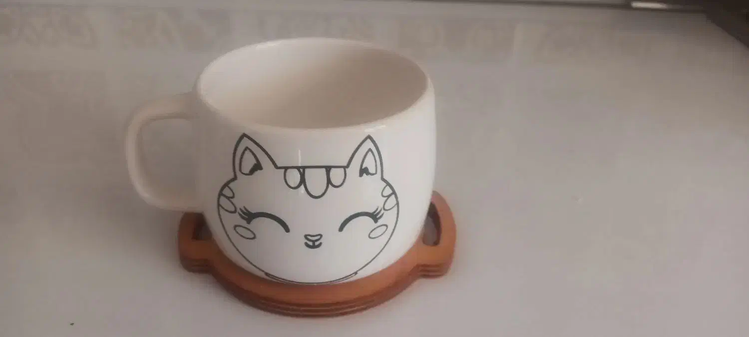 ماگ|ظروف سرو و پذیرایی|پردیس, فاز ۱۱|دیوار