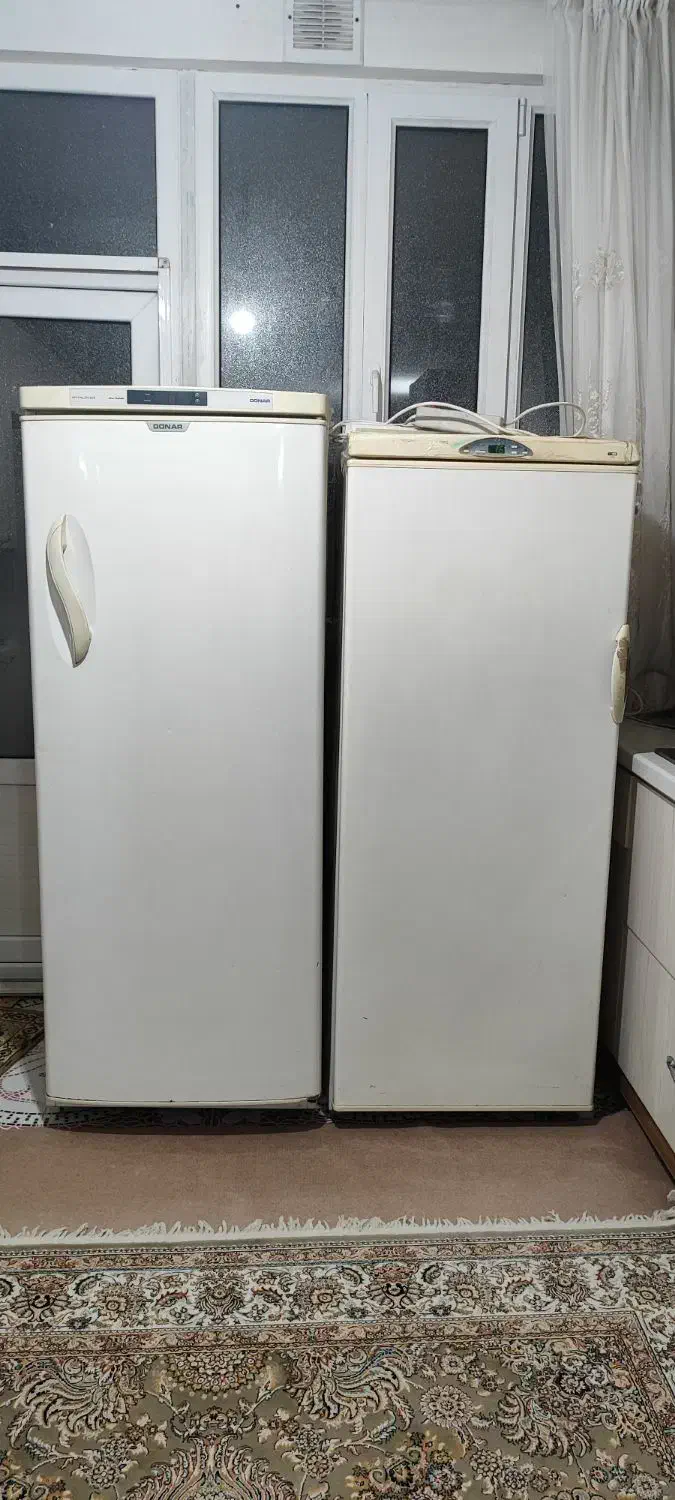 یخچال و فریزر|یخچال و فریزر|پاکدشت, حصار امیر|دیوار