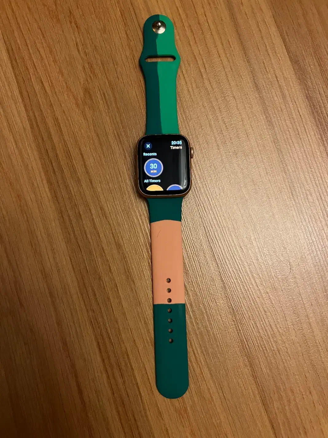 اپل واچ|ساعت|تهران, شهرآرا|دیوار