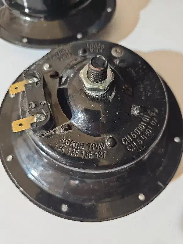 بوق ۱۰،۱۱|قطعات یدکی و لوازم جانبی|پردیس, فاز ۹|دیوار