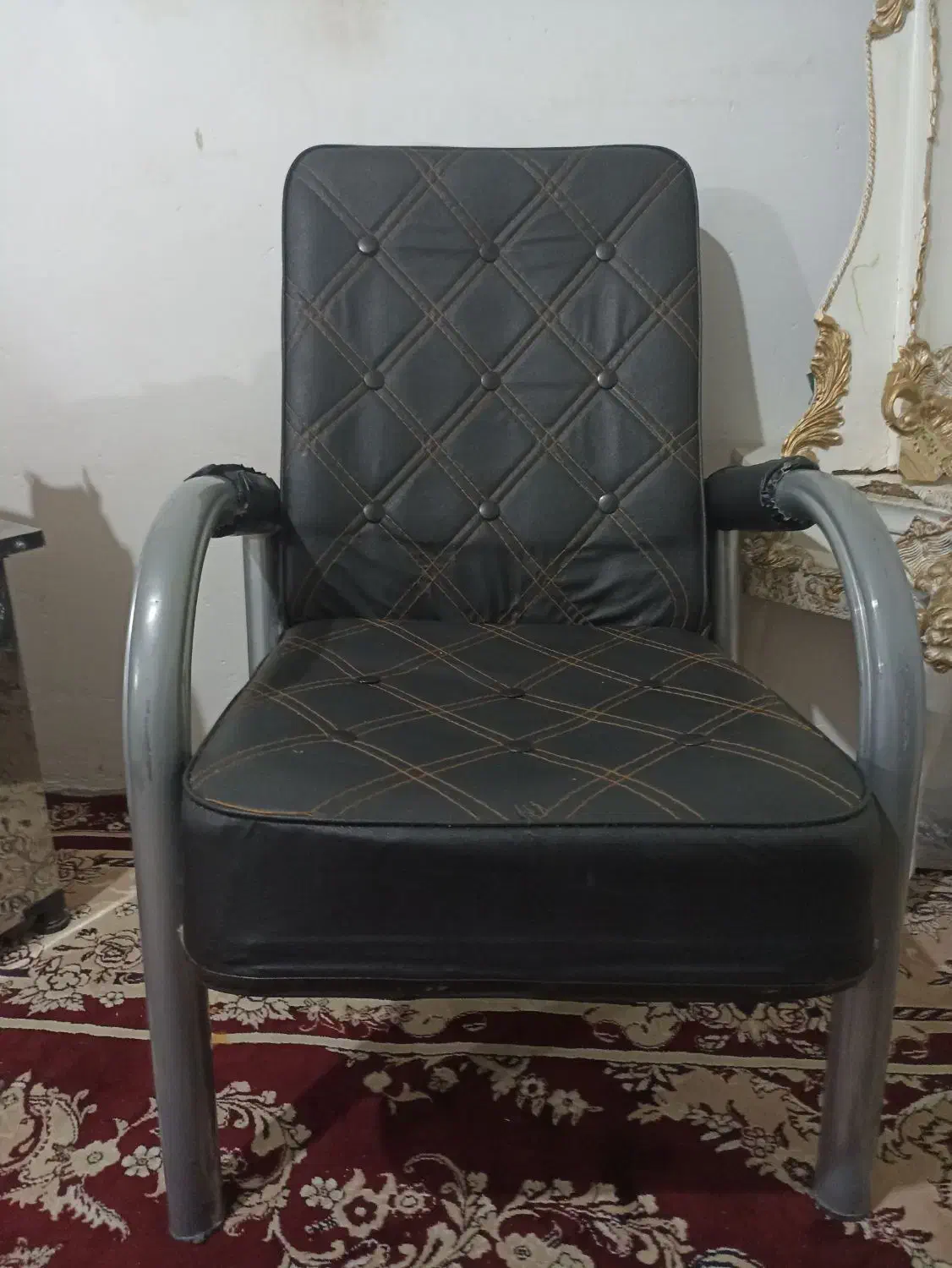 میز و صندلی انتظار|مبلمان اداری|قروه, |دیوار