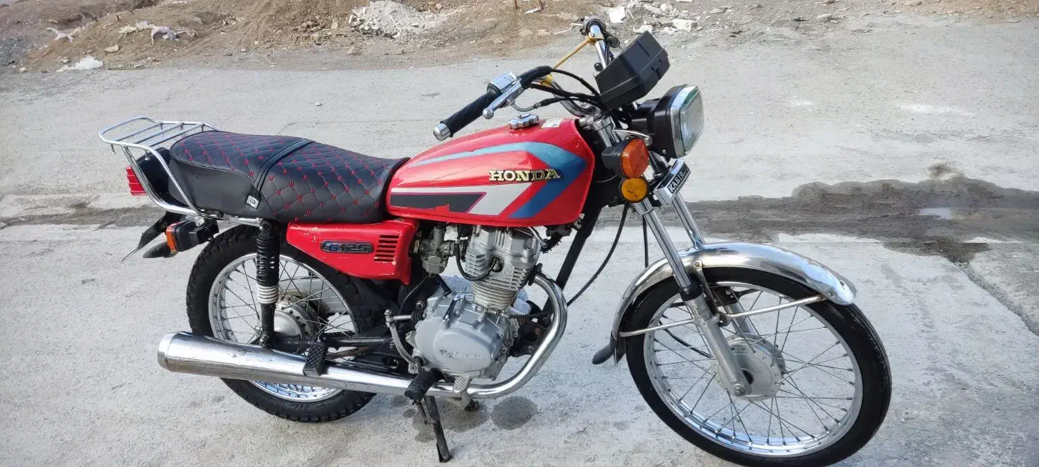 تیز تک کار کبیر مدل 90 ب شرط|موتورسیکلت|سبزوار, شرق کال عیدگاه|دیوار