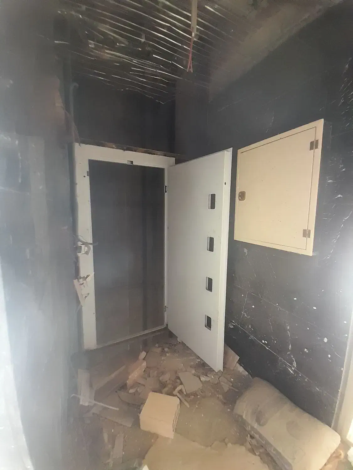 فروش آپارتمان ۵۸ متری خوش نقشه|فروش آپارتمان|تهران, یاخجی آباد|دیوار