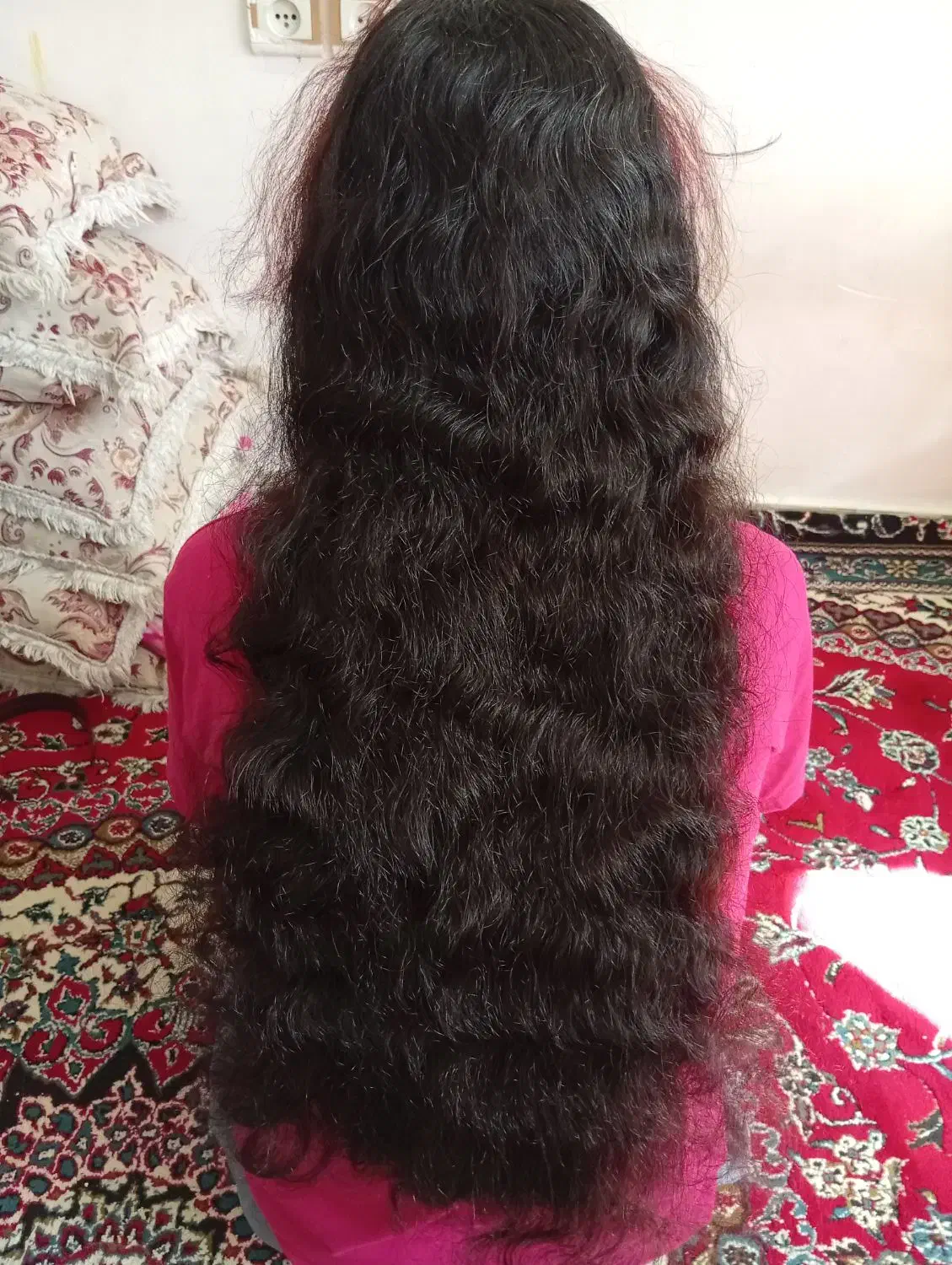 فروش مو|آرایشی، بهداشتی، درمانی|نورآباد, |دیوار