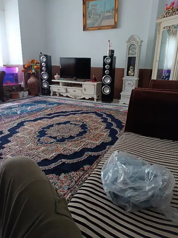 سوییت دربست|اجارهٔ کوتاه‌مدت آپارتمان و سوئیت|مشهد, شهید بصیر|دیوار